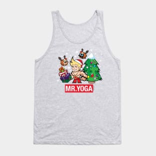 Mr. Yoga  ™ Tank Top